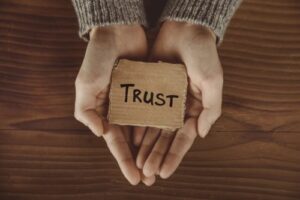 Read more about the article Should I Need a Trust in My Estate Plan?