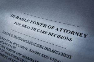 Read more about the article Can You Amend a Power of Attorney?