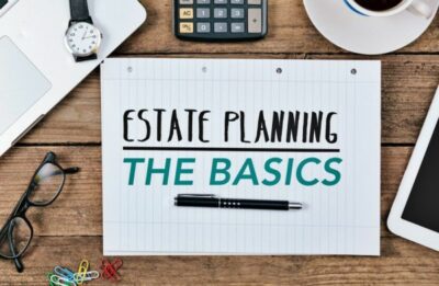 Busting Some Estate Planning Myths