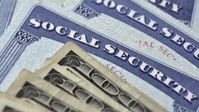 When will Social Security Stimulus Checks Arrive?