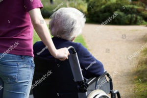 Read more about the article Long Term Care Decisions Cause Challenges for Families