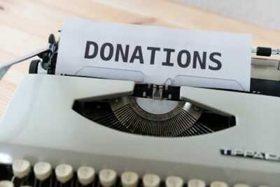 What’s Is the Best Way to Give to Charity?