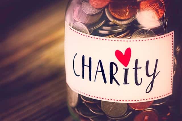 You are currently viewing Can a Charity Be a Beneficiary of an Estate?