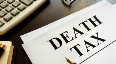 How Do I Plan for Taxes after Death?