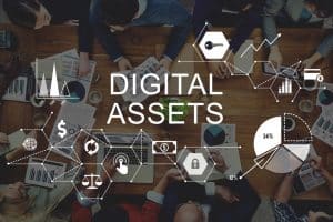 Read more about the article How Digital Assets Figure into Estate Planning