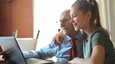 Discussing Long-Term Care with an Aging Loved One