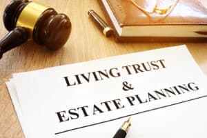 Read more about the article Do Most People Need a Living Trust?