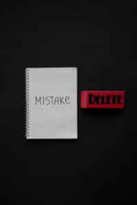 Read more about the article What are the Most Common Estate Planning Mistakes?