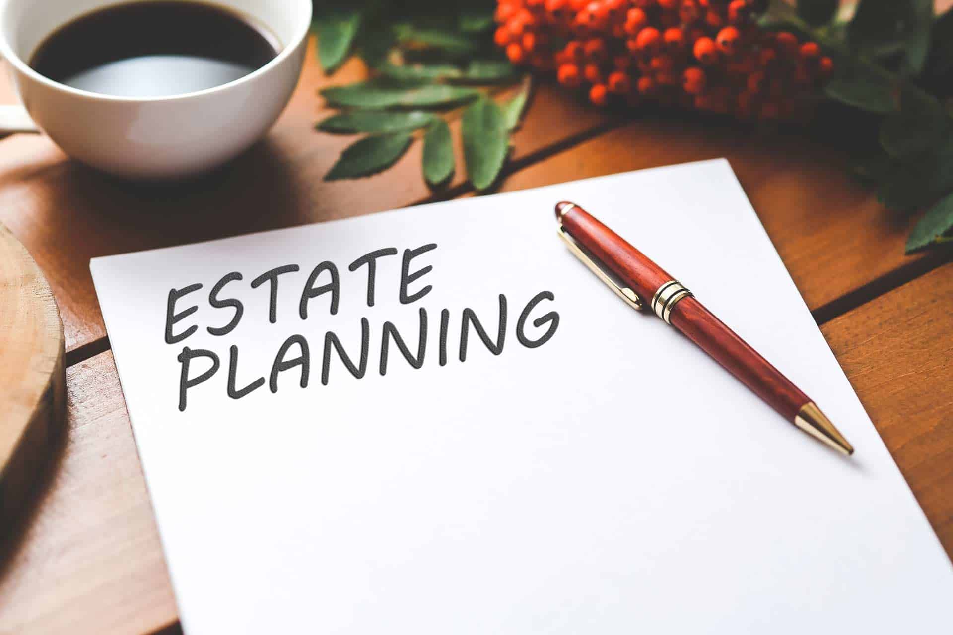 You are currently viewing Your Estate Plan Needs to Be Customized