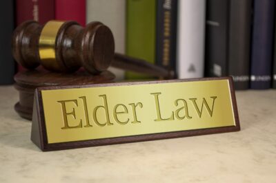 How Can an Elder Law Attorney Help Me?