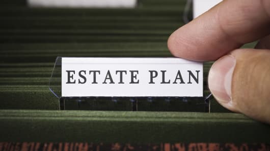 You are currently viewing If I Have a Will, Do I Have an Estate Plan?