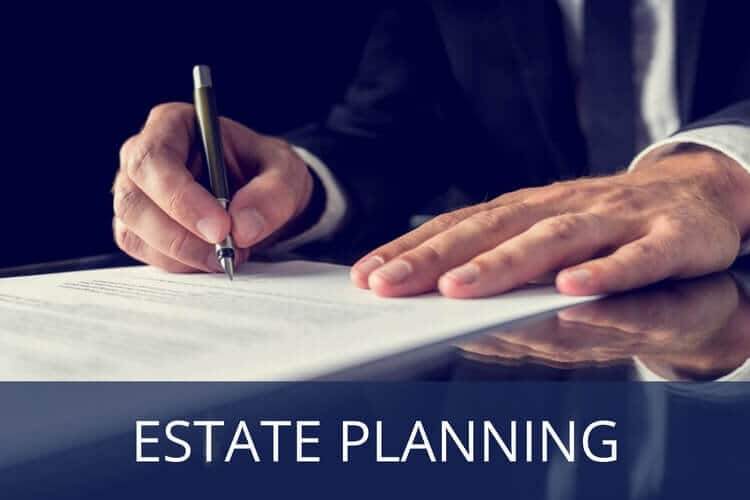 You are currently viewing What Can a Strong Estate Planning Attorney Help Me Accomplish?