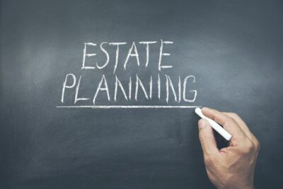 Is It Important for Physicians to Have an Estate Plan?