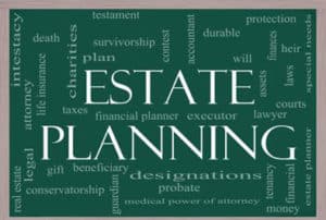 Read more about the article When Should I Update My Estate Plan?