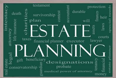 You are currently viewing When Should I Update My Estate Plan?