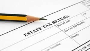 Read more about the article Will Estate Tax Exemption Change In 2022?