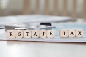 Read more about the article What’s Happening to the Estate Tax?