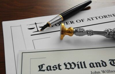 Why Is a Will So Important?