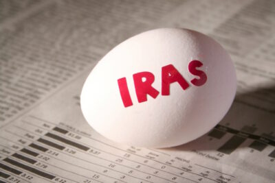 Can You Leave an IRA to a Beneficiary?