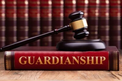 What Should I Know about Guardianships?