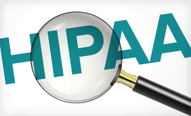 You are currently viewing Rules for the HIPAA Waiver Relaxed?