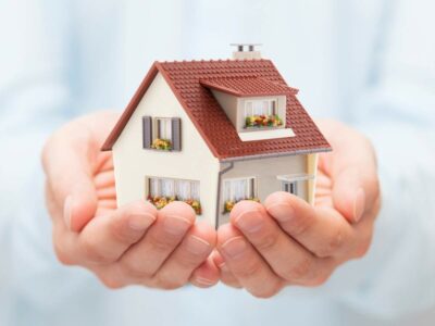 Should I Place My Home in a Trust?