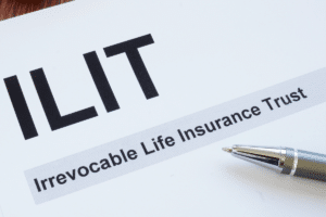 Read more about the article How Does an Irrevocable Life Insurance Trust Work?