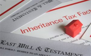 Read more about the article How Much Tax Do You Pay on Inheritance?