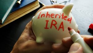 Read more about the article How Does My Inherited IRA Fit into Estate Planning?