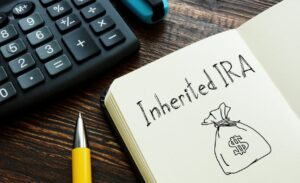 Read more about the article What to Do with an Inherited IRA?