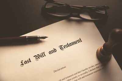 When Do I Need to Review My Will?