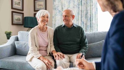 How a Medicaid Asset Protection Trust Helps with Long-Term Care