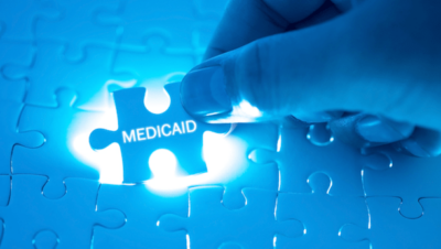 How Much Money Can a Well Spouse Keep If Medicaid is Needed?