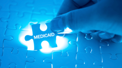 How to Plan for Spouse’s Medicaid