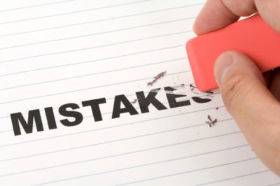 What Kind of Estate Planning Mistakes Do People Make?