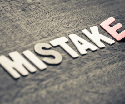 Avoid Estate Planning Mistakes