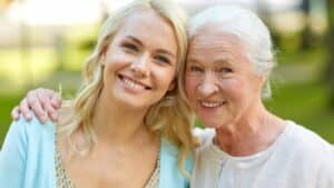 Read more about the article Caring for Your Aging Mom