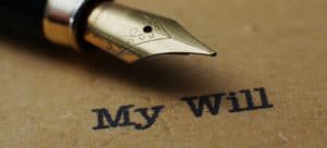 Read more about the article Should I Let The State Write My Will?