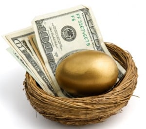 You are currently viewing Make Your Nest Egg Last When Retiring Early