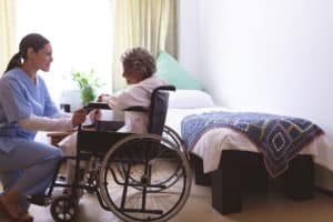 Read more about the article Planning for Nursing Home Expenses