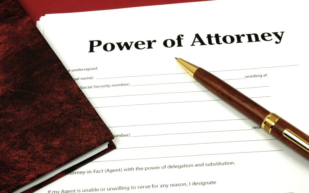 You are currently viewing How Does Power of Attorney Work?