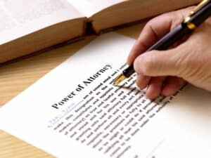 Read more about the article What Is Power of Attorney and Is It Important?