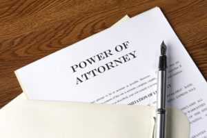 Read more about the article Everyone Should Have a Power of Attorney and Healthcare Power of Attorney