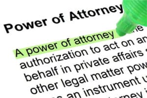 Read more about the article Who Is the Best Choice for Power of Attorney?