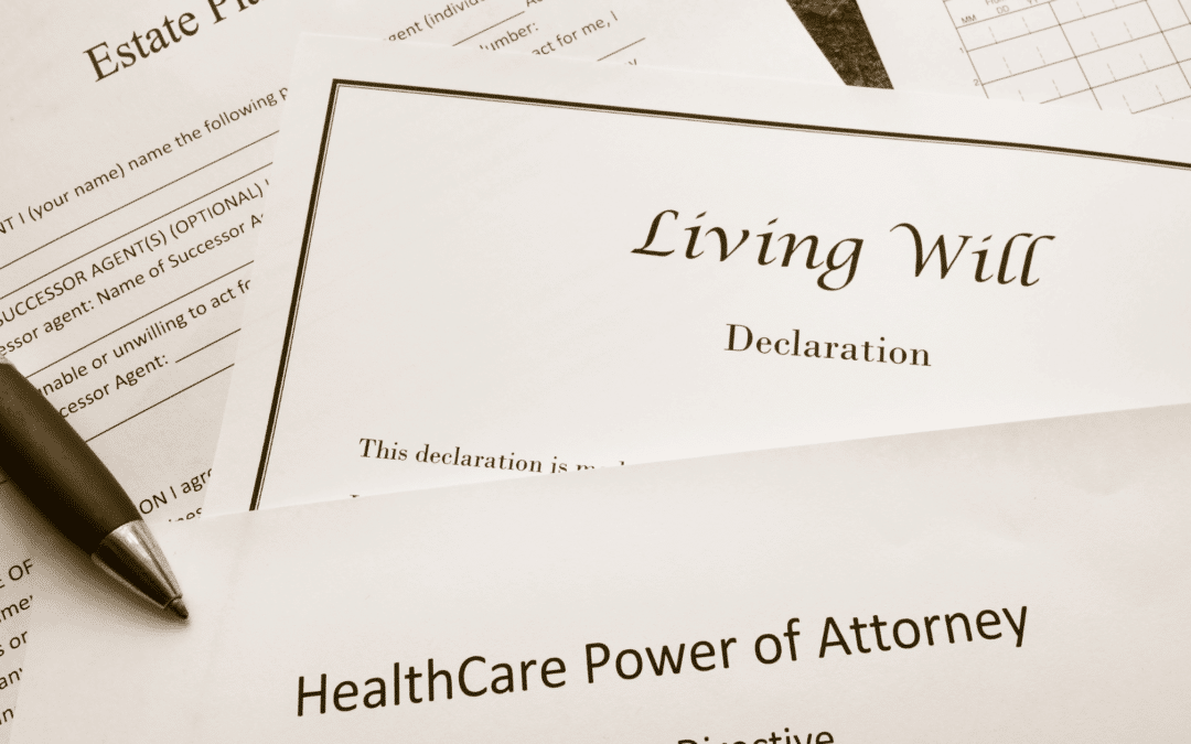 You are currently viewing What Estate Planning Documents Should I Have when I Retire?