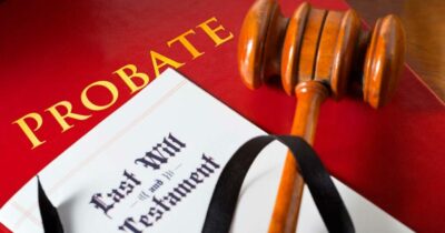 What Should I Know About Probate Costs?