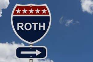 Read more about the article Why Is a Roth IRA a Perfect Supplement to Social Security?