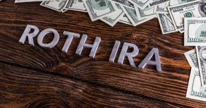 Read more about the article Should I Name a Living Trust Beneficiary of a Roth IRA?