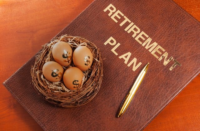 You are currently viewing What to Leave In, What to Leave Out with Retirement Assets