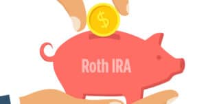 Read more about the article Can I Use a Roth IRA in Estate Planning?